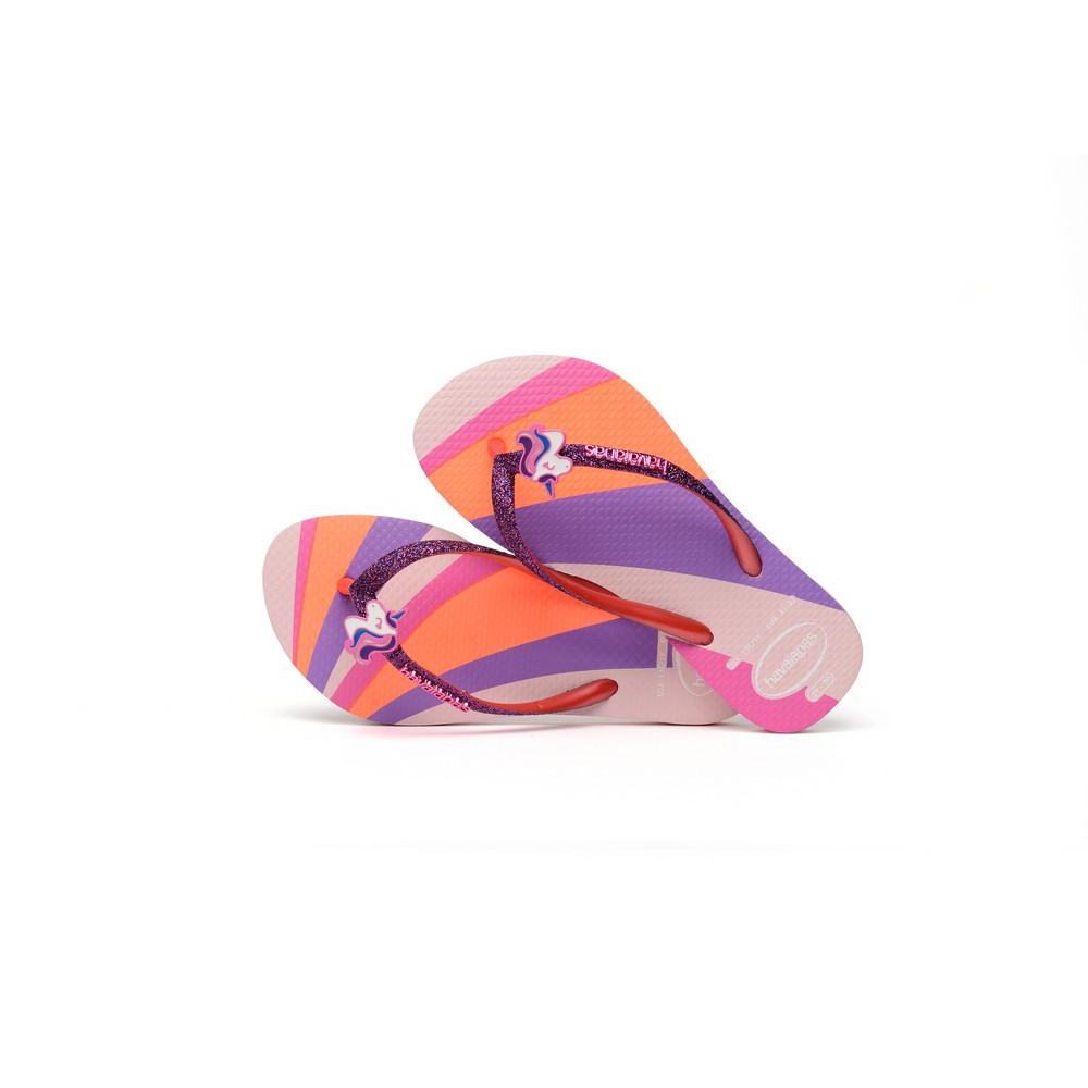 Havaianas – Havaianas Glitter Ii 4146123-5179 – 01716