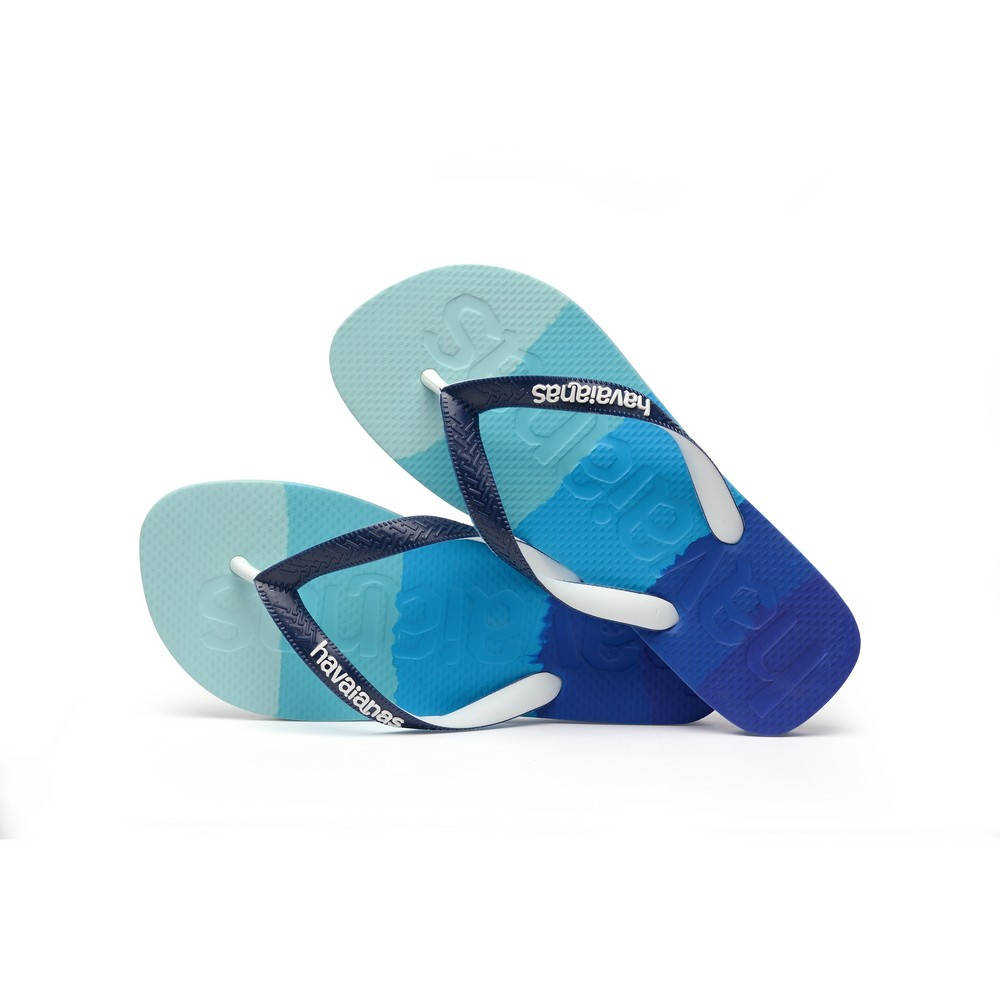 Havaianas - Havaianas Multicolor 4146364-8171 - 02405 ΑΝΔΡΙΚΑ > Σαγιονάρες