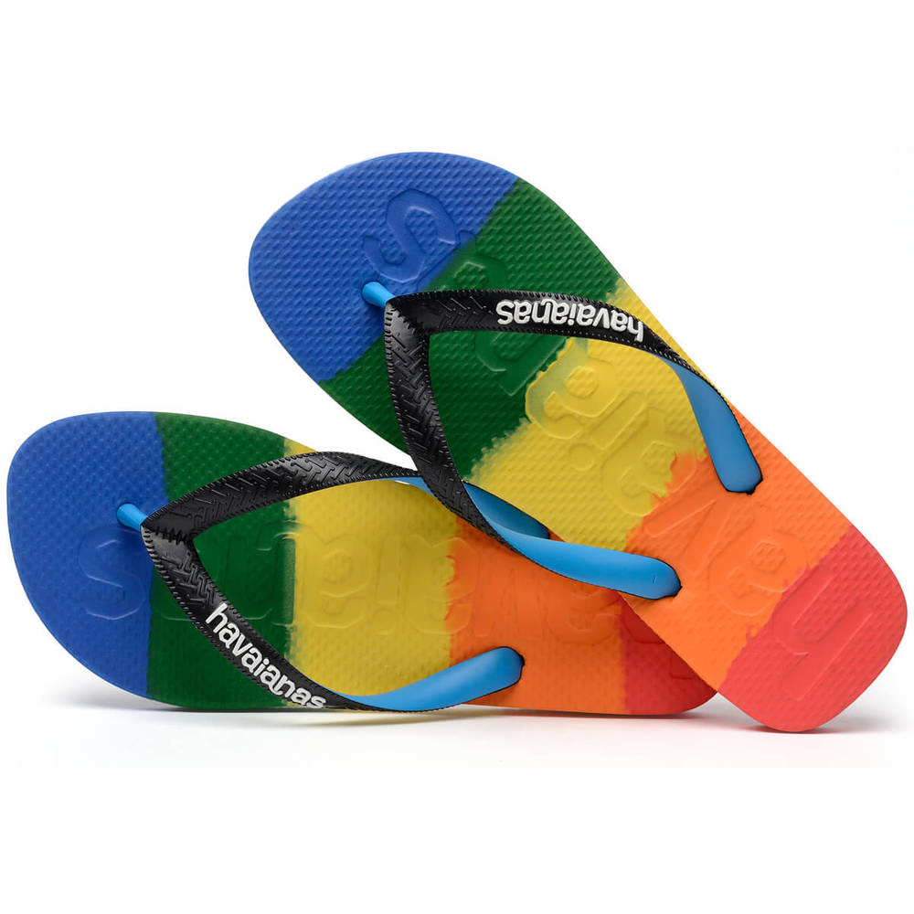 Havaianas - Havaianas Top Logomania 4146364-8269 - 02038