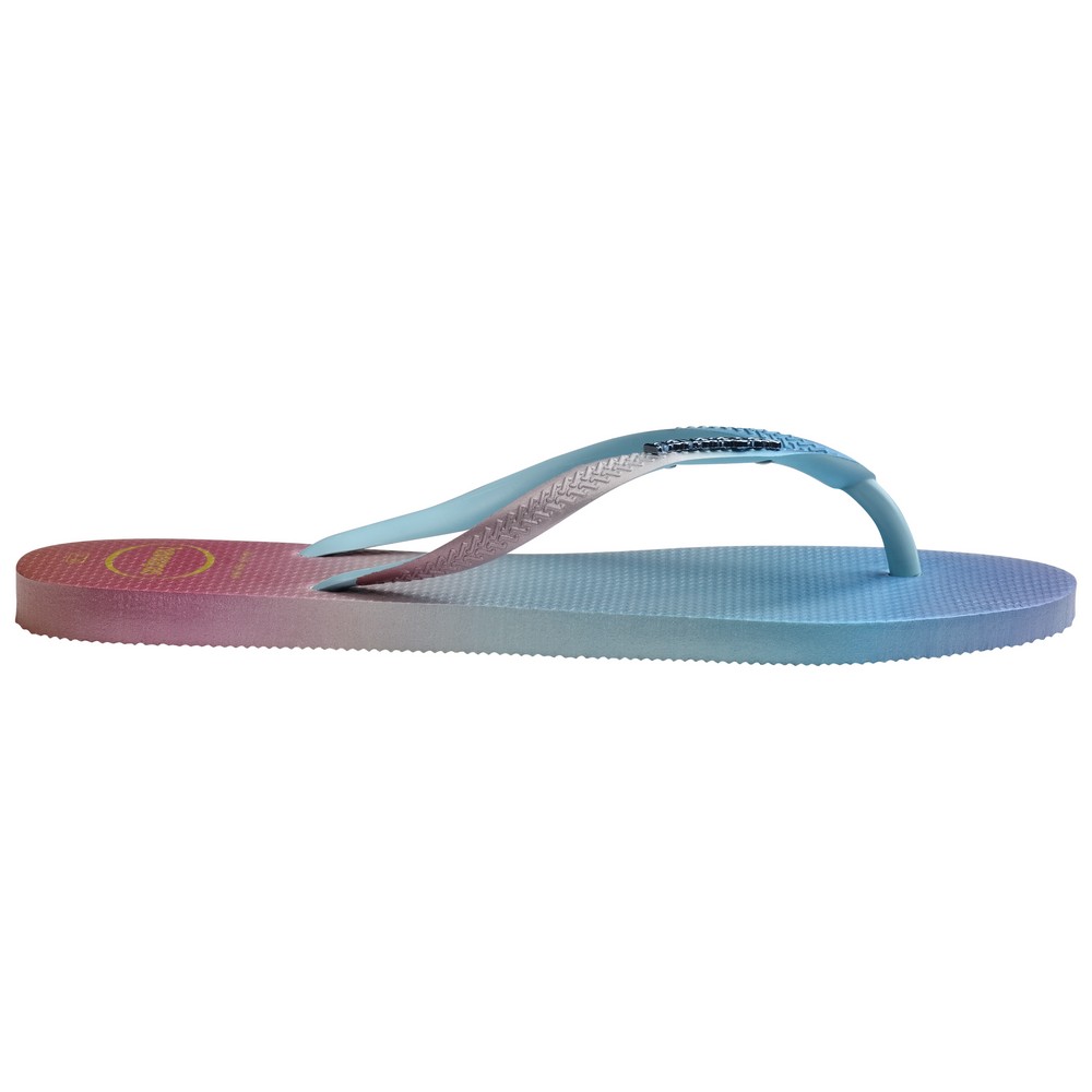 Image of 
            Havaianas - Havaianas Slim Gradient Sunset 4146908 - HV0001