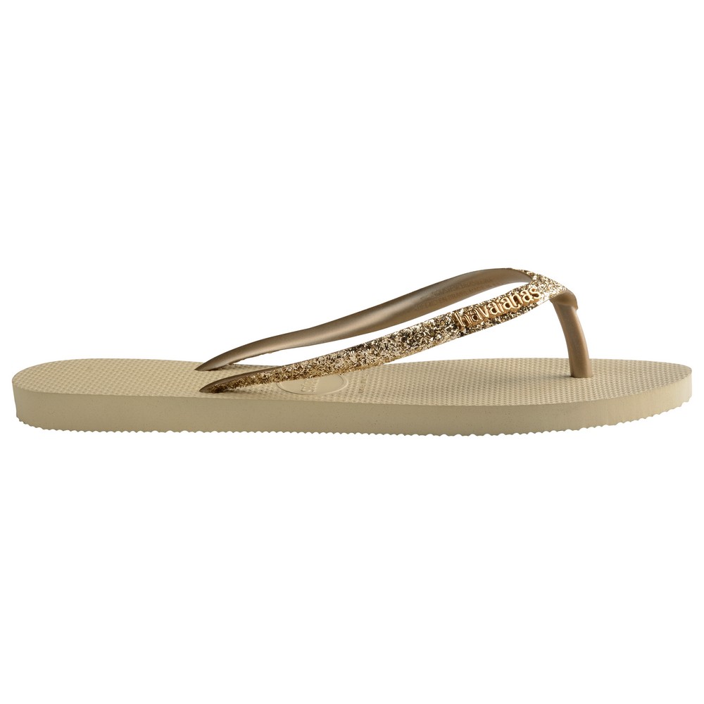 Havaianas - Havaianas Slim Glitter Ii 4146975 - HV0154 HV0154 Havaianas