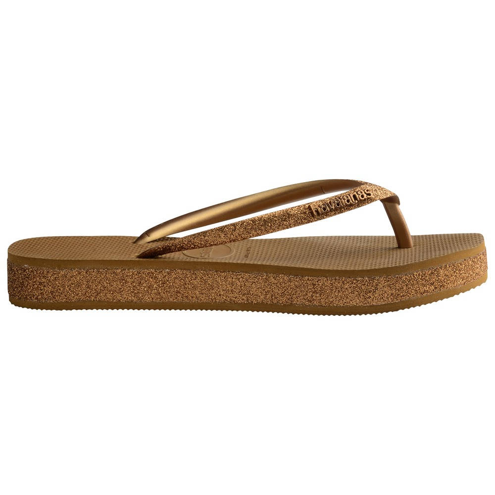 Image of 
            Havaianas - Havaianas Slim Sparkle 4147256 - 01037