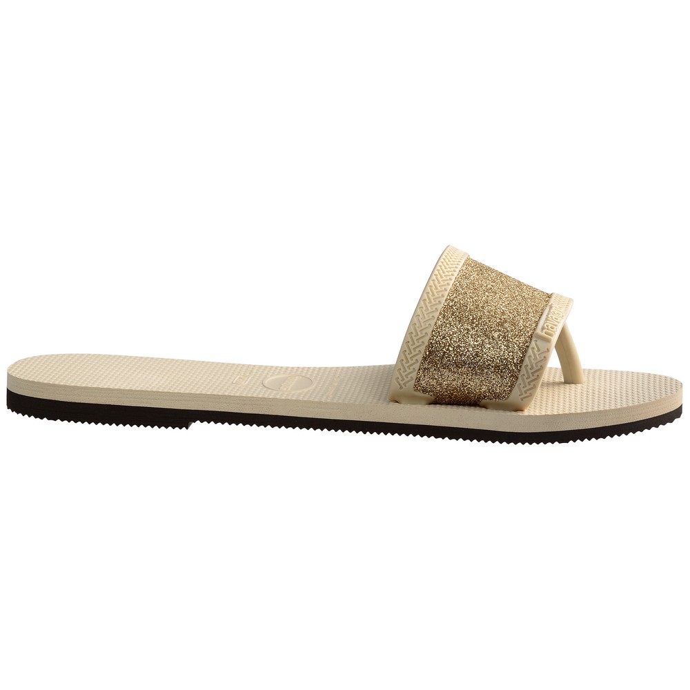 Havaianas - Havaianas You Angra Glitter 4148294 - HV0121 HV0121 Havaianas