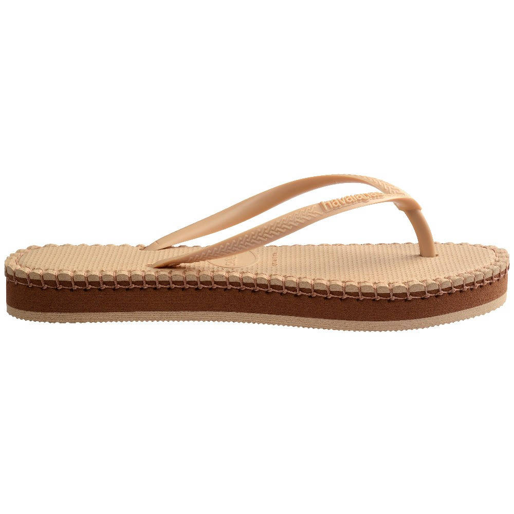 Image of 
            Havaianas - Havaianas Slim Flatform Loop 4149928 - HV8858
