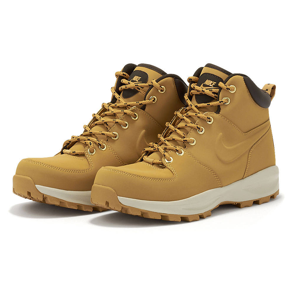 Nike – Nike Manoa Leather Boot 454350-700 – 00118