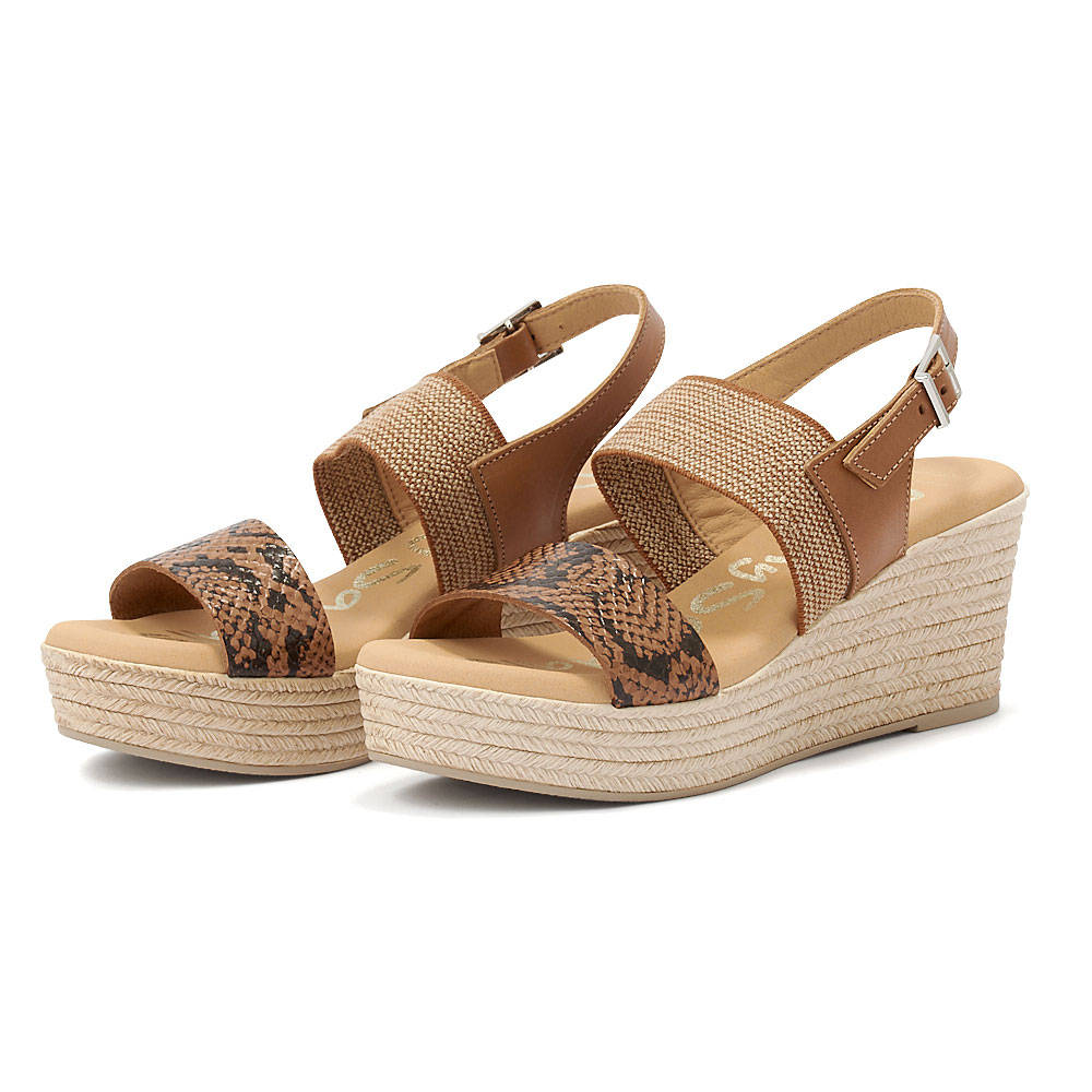 OH MY SANDALS – Oh My Sandals 4592 – 02007
