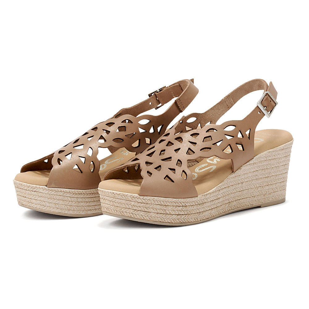 OH MY SANDALS – Oh My Sandals 4595-02 – 01431