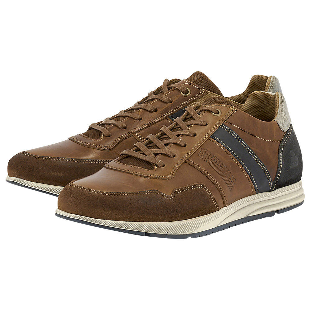 ΑΝΔΡΙΚΑ > Sneakers > Low Cut Bullboxer - Bullboxer 477K20030A - 00717