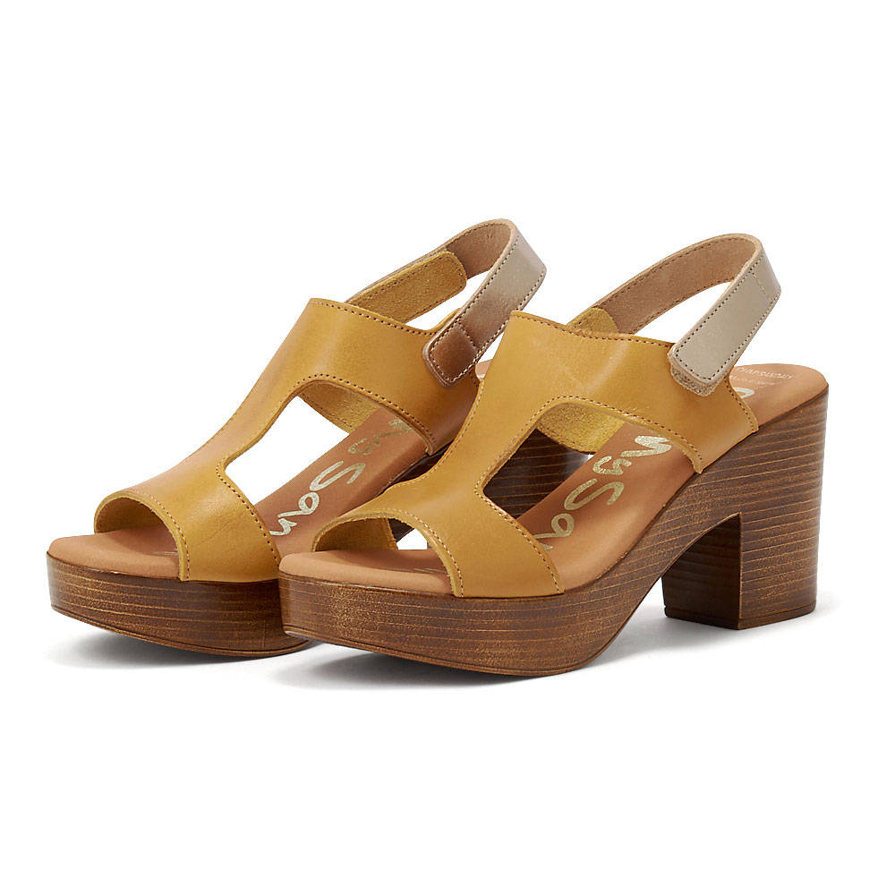 OH MY SANDALS – Oh My Sandals 4902 – 01831