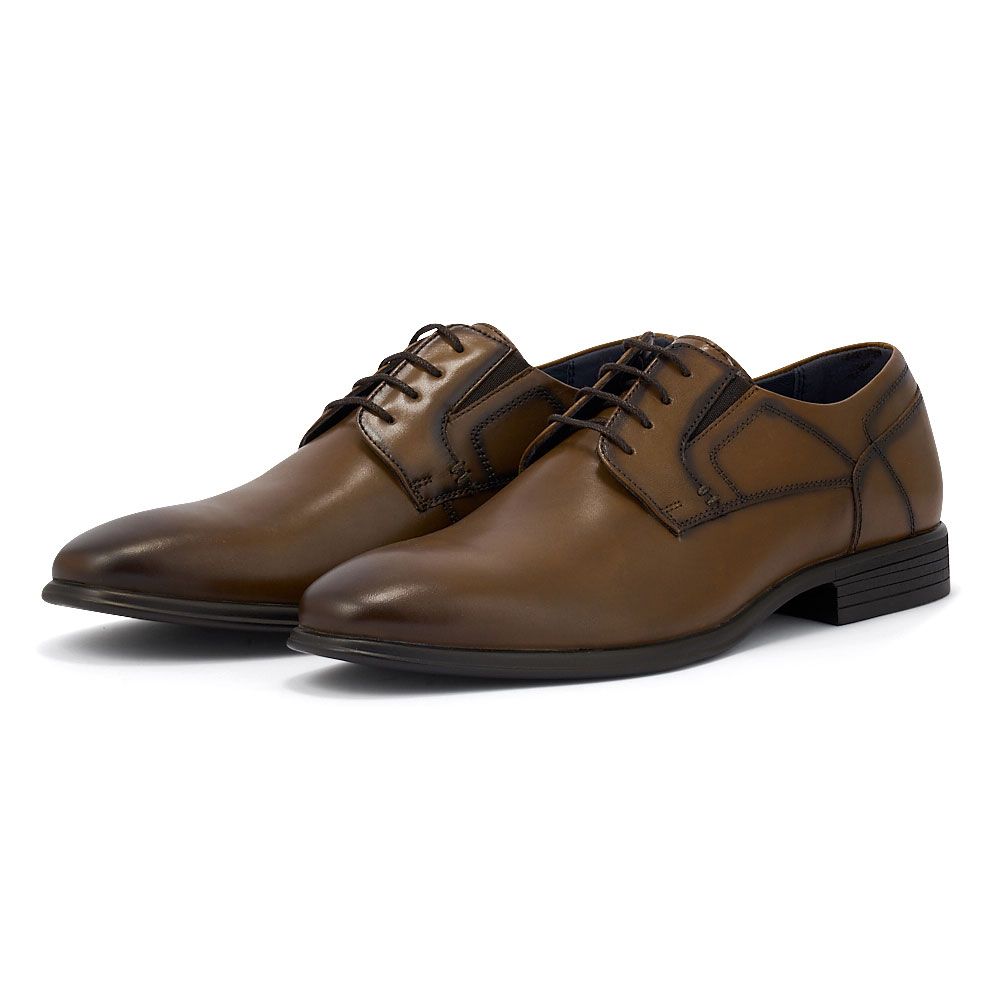 ΑΝΔΡΙΚΑ > Brogues & Loafers > Με κορδόνι S. Oliver - S. Oliver 5-13203-35-305 - 00717