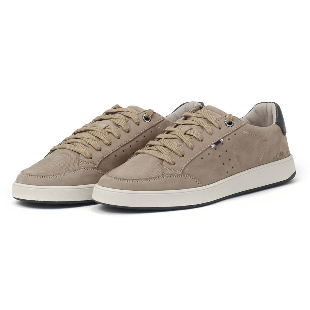 S. Oliver - S. Oliver 5-13612-38-341 - 01431 ΑΝΔΡΙΚΑ > Sneakers > Low Cut