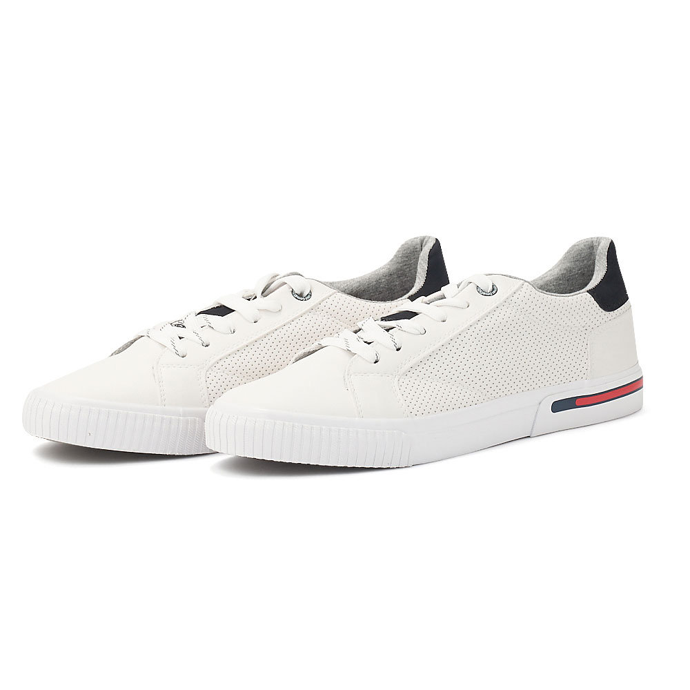 S. Oliver - S. Oliver 5-13630-28-100 - 00877 ΑΝΔΡΙΚΑ > Sneakers > Low Cut