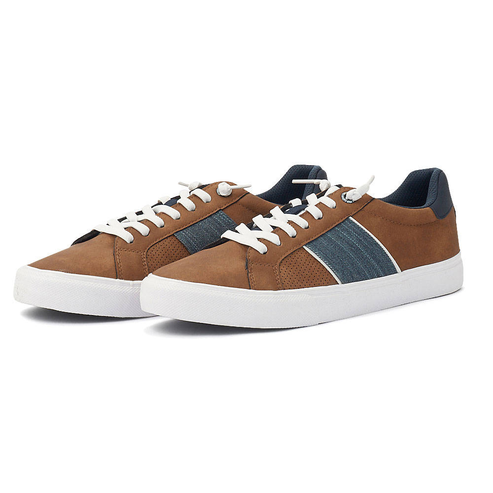 S. Oliver - S. Oliver 5-13648-28-305 - 00878 ΑΝΔΡΙΚΑ > Sneakers > Low Cut