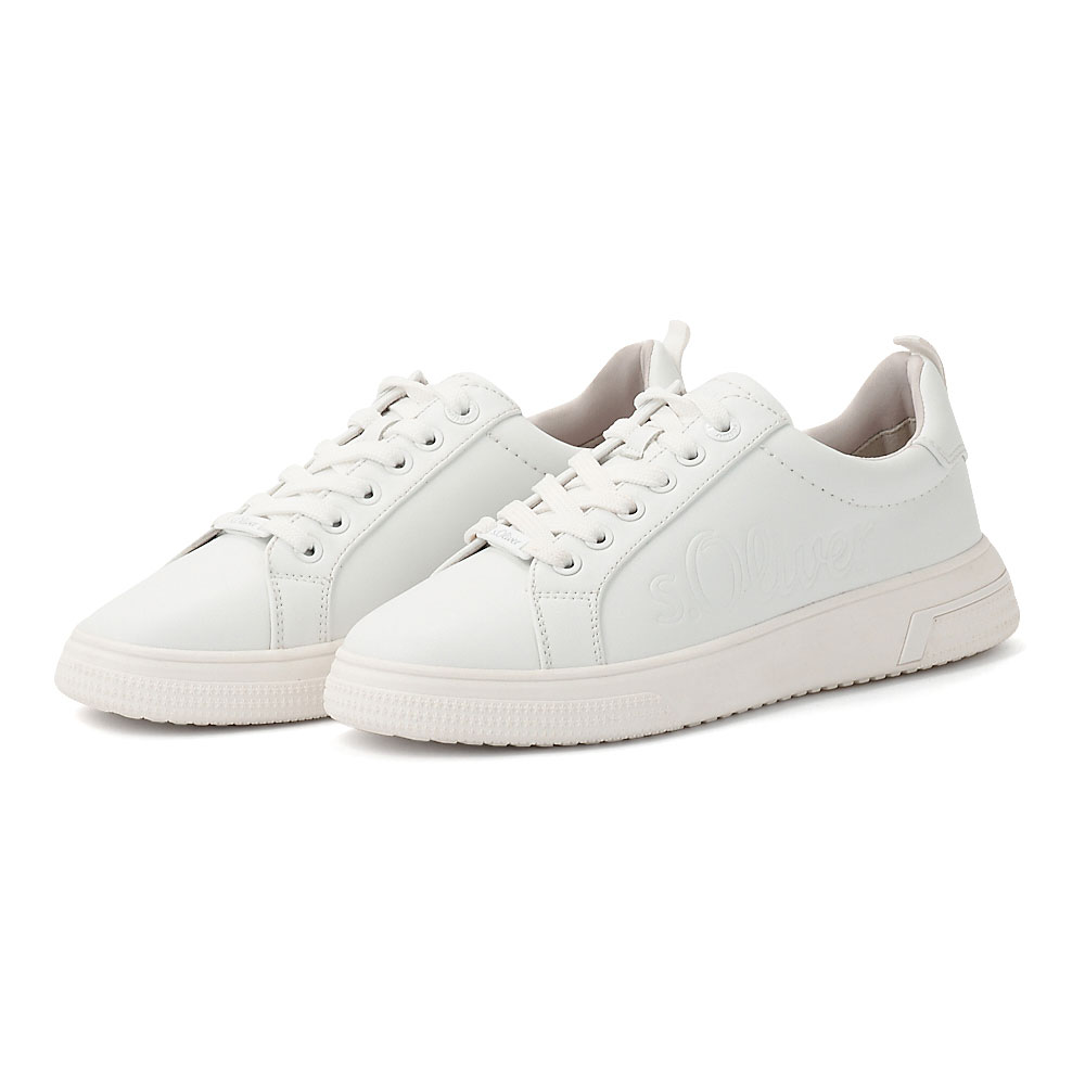 S. Oliver - S. Oliver 5-23601-38-100 - 00877 ΓΥΝΑΙΚΕΙΑ > Sneakers > Low Cut