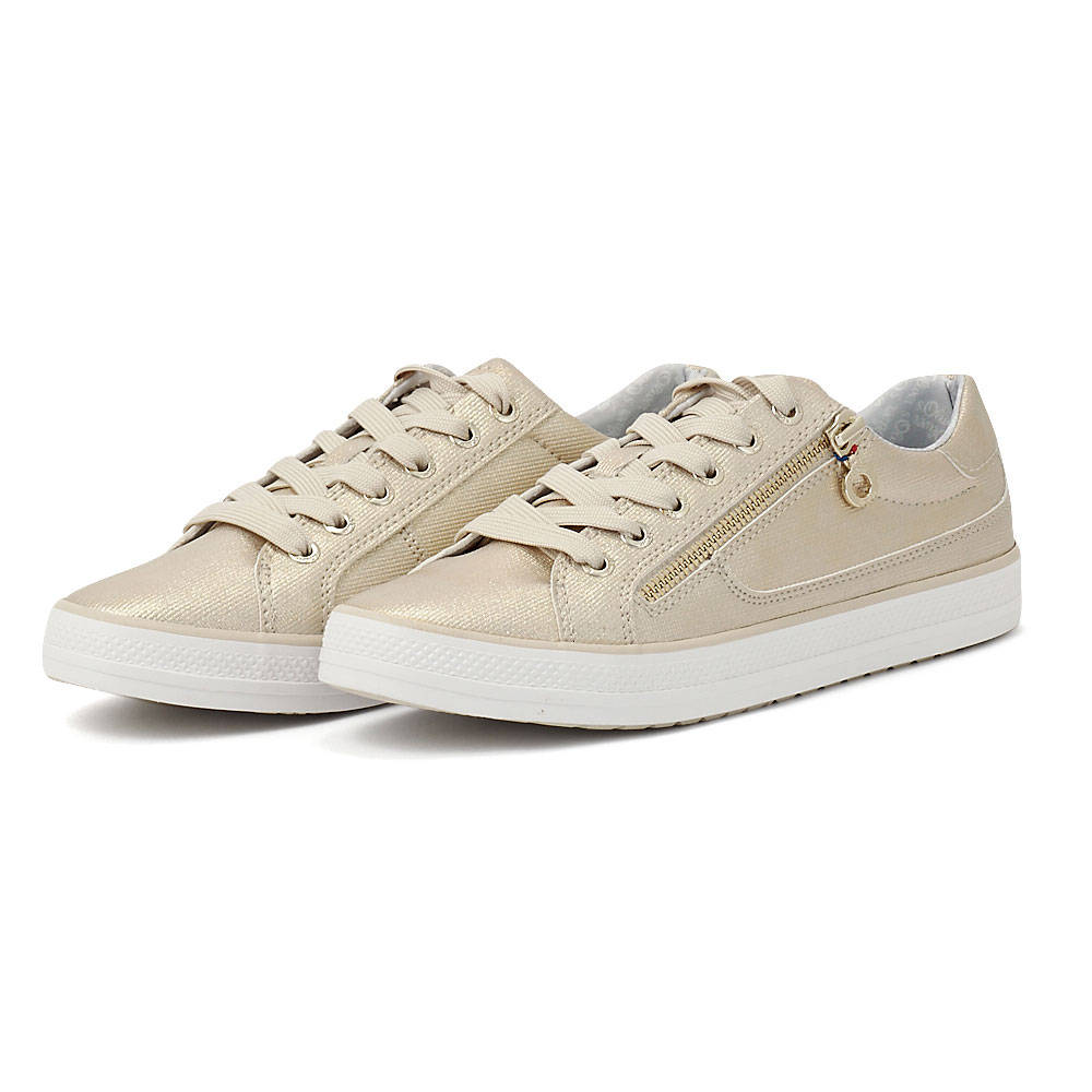 S. Oliver - S. Oliver 5-23615-28-444 - 01686 ΓΥΝΑΙΚΕΙΑ > Sneakers > Low Cut