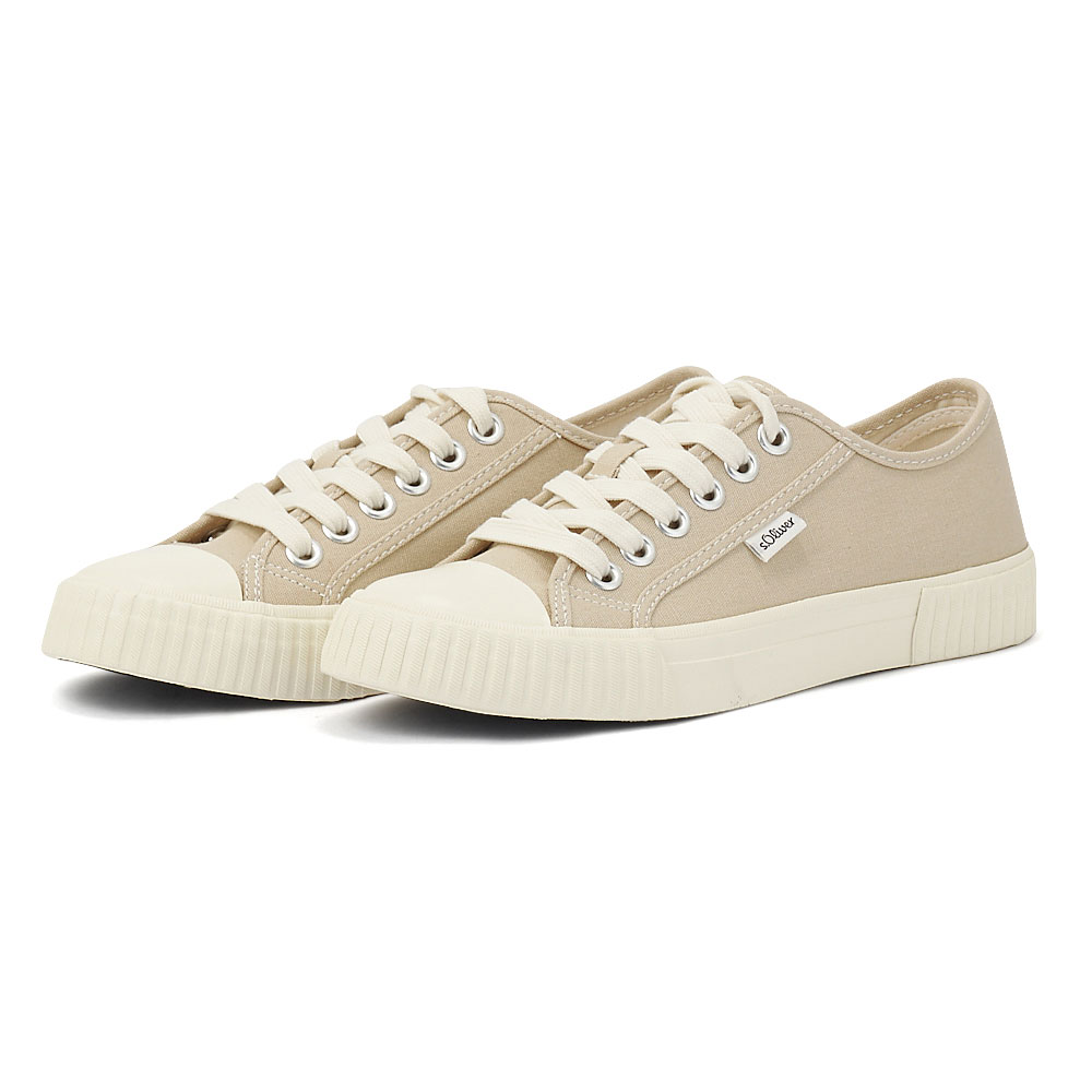 S. Oliver - S. Oliver 5-23620-28-400 - 00921 ΓΥΝΑΙΚΕΙΑ > Sneakers > Low Cut