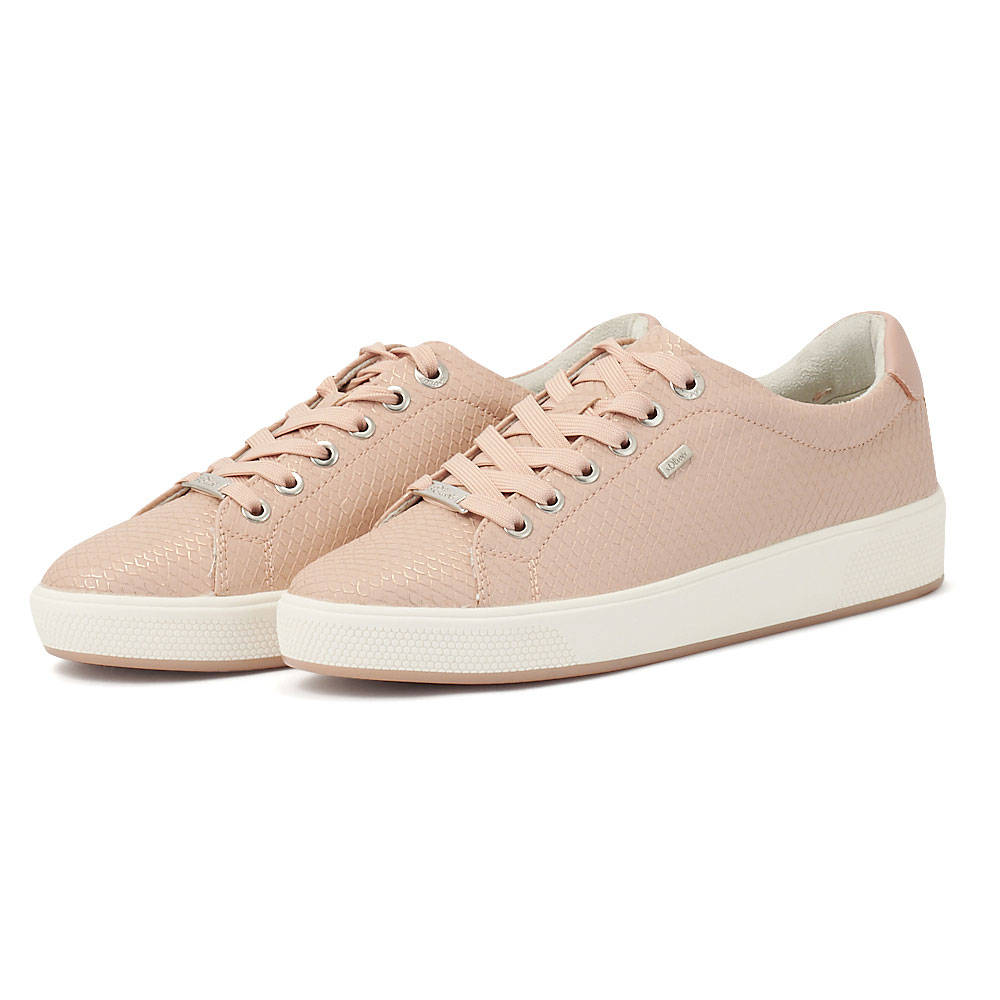 S. Oliver - S. Oliver 5-23625-38-518 - 01698 ΓΥΝΑΙΚΕΙΑ > Sneakers > Low Cut