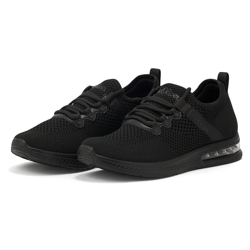 S. Oliver - S. Oliver 5-23633-26-001 - 00873 ΓΥΝΑΙΚΕΙΑ > Sneakers > Low Cut