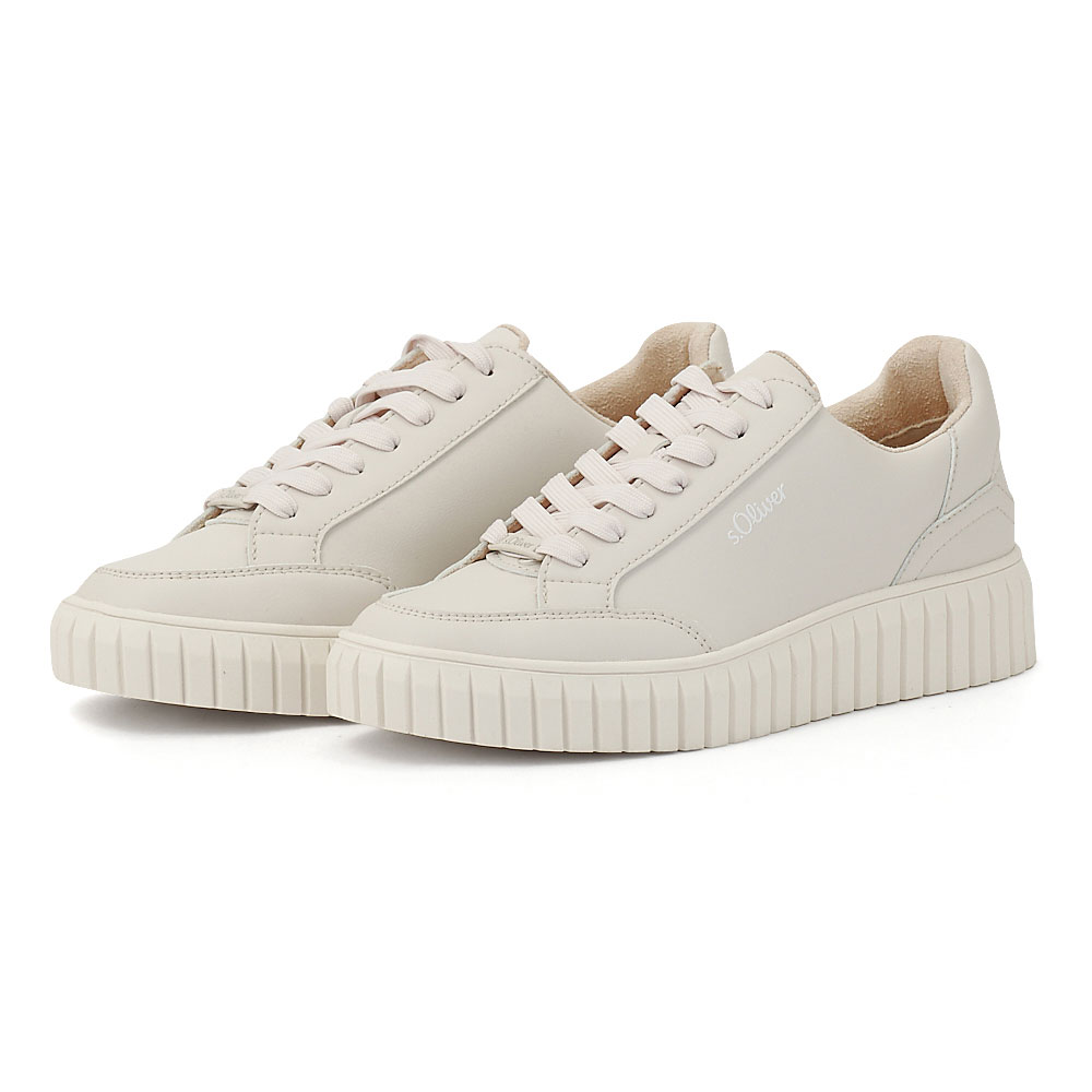 S. Oliver - S. Oliver 5-23645-28-250 - 01338 ΓΥΝΑΙΚΕΙΑ > Sneakers > Low Cut