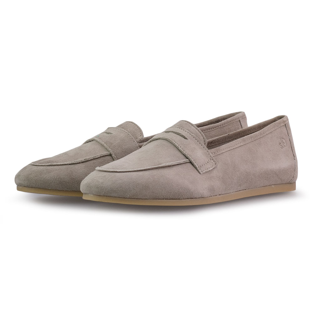 S. Oliver - S. Oliver 5-24203-24-324 - 00593 ΓΥΝΑΙΚΕΙΑ > Brogues & Loafers