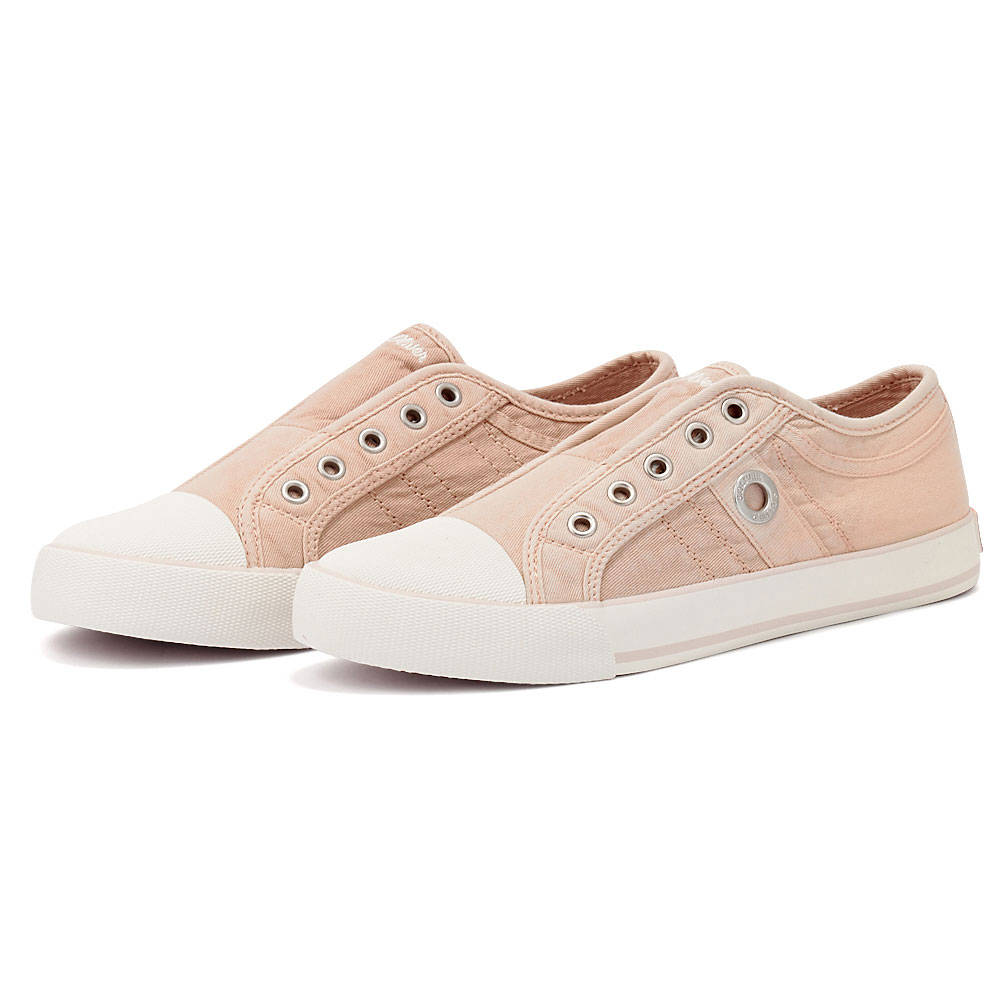 S. Oliver - S. Oliver 5-24635-26-515 - 01698 ΓΥΝΑΙΚΕΙΑ > Sneakers > Low Cut