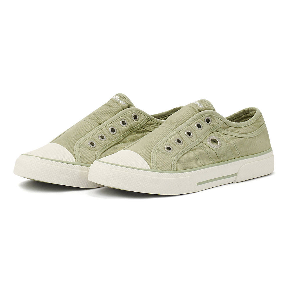 S. Oliver - S. Oliver 5-24635-28-728 - 01707 ΓΥΝΑΙΚΕΙΑ > Sneakers > Low Cut