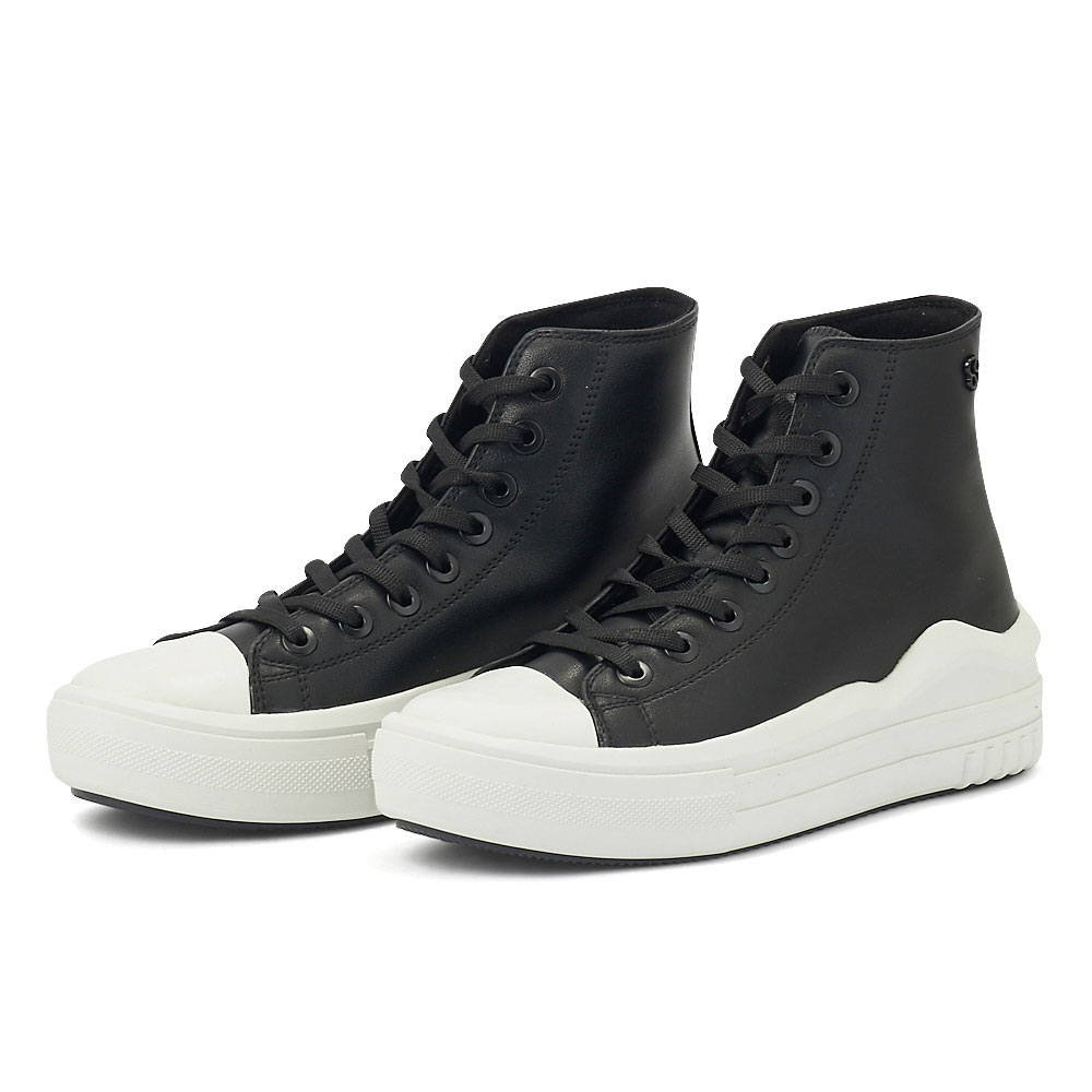 S. Oliver - S. Oliver 5-25209-39-001 - 00873 ΓΥΝΑΙΚΕΙΑ > Sneakers > Mid Cut