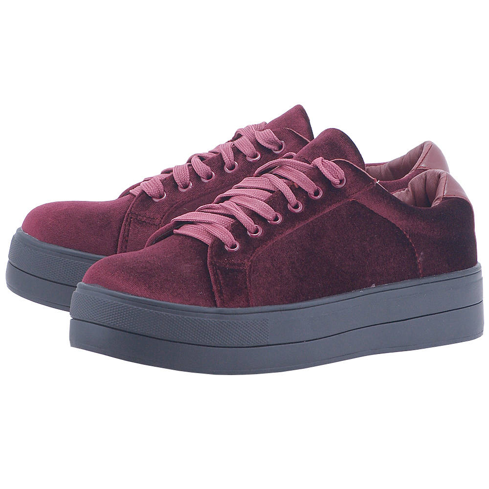 ΓΥΝΑΙΚΕΙΑ > Sneakers Louvel - Louvel 503-810 - 00510