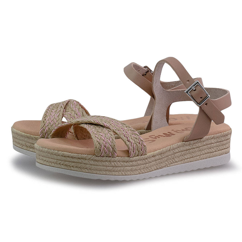 OH MY SANDALS - Oh My Sandals 5112-2458 - 01338 ΠΑΙΔΙΚΑ > Πέδιλα