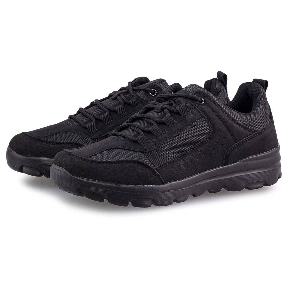 ΑΝΔΡΙΚΑ > Sneakers > Low Cut Sprox - Sprox 514893-BLK - 00336