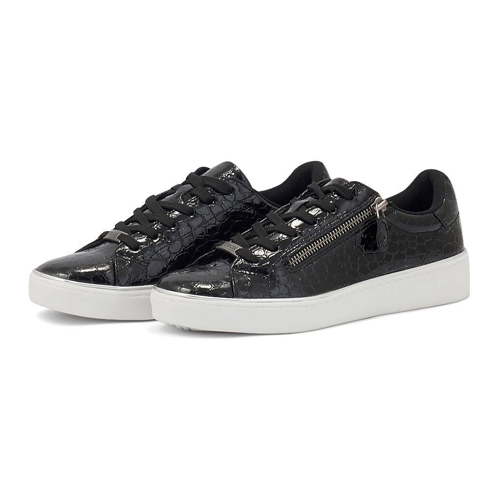 Sprox - Sprox 535941-BLK - 00873 ΓΥΝΑΙΚΕΙΑ > Sneakers > Low Cut