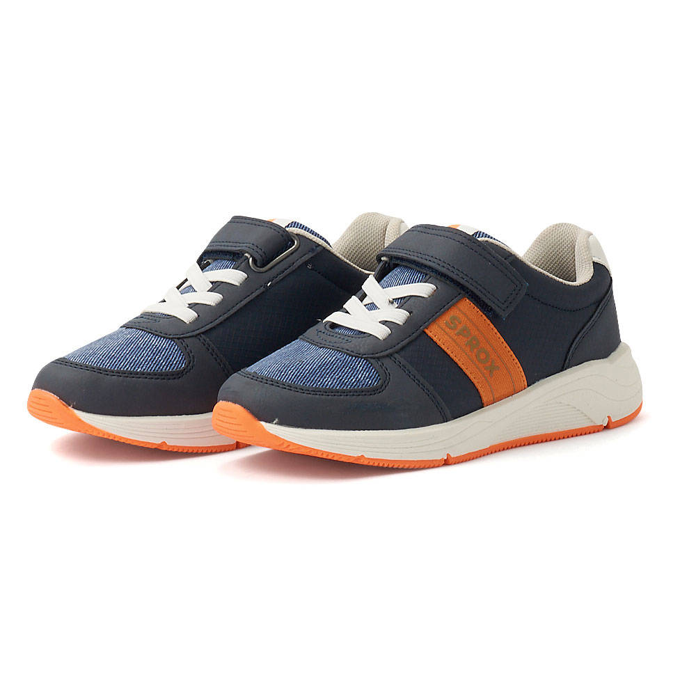 Sprox – Sprox 545082-NAV – 01051