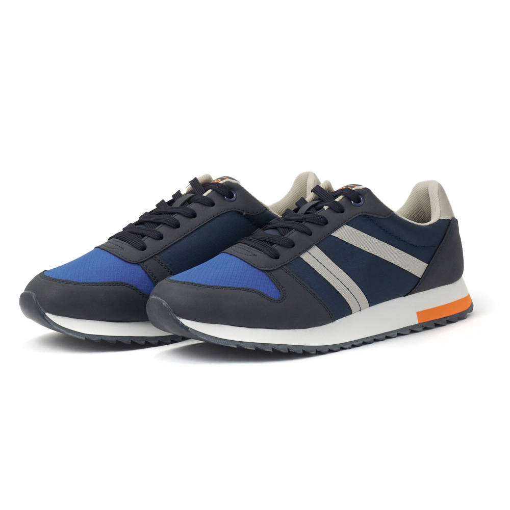 Sprox - Sprox 545193-NAV - 01051 ΑΝΔΡΙΚΑ > Sneakers > Low Cut