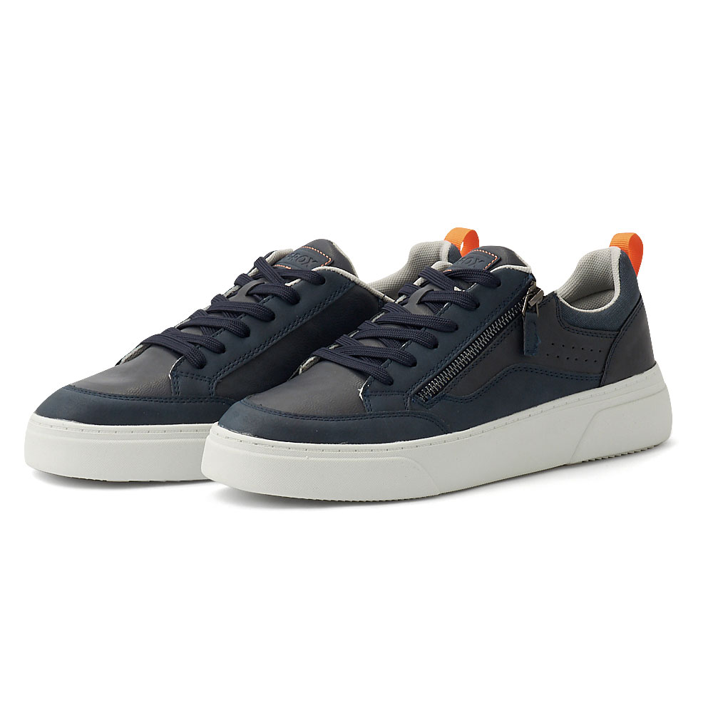 Sprox - Sprox 545310-NAV - 01051 ΑΝΔΡΙΚΑ > Sneakers > Low Cut