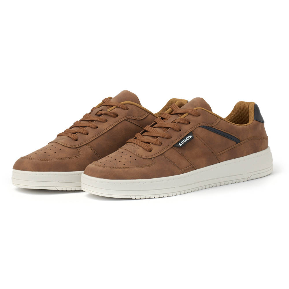 Sprox - Sprox 545636-NAT - 00888 ΑΝΔΡΙΚΑ > Sneakers > Low Cut