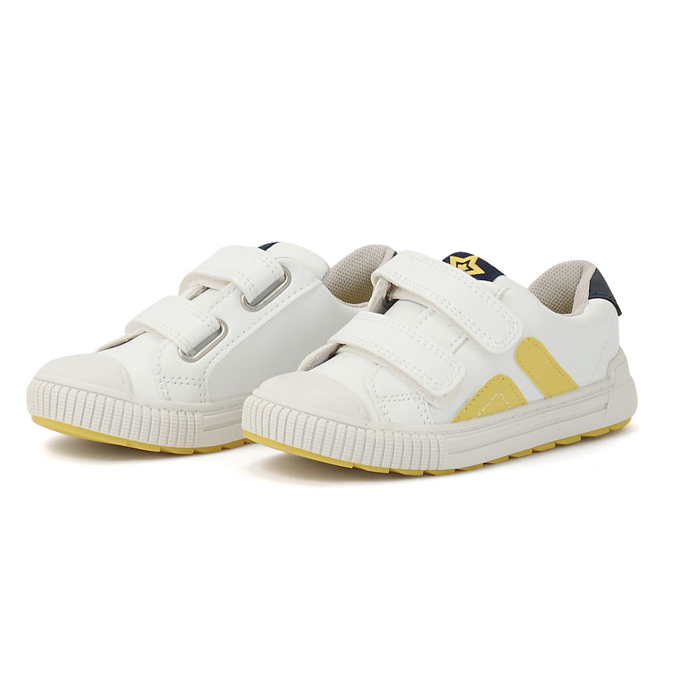 Sprox - Sprox 546680-WHT - 00877 ΠΑΙΔΙΚΑ > Sneakers