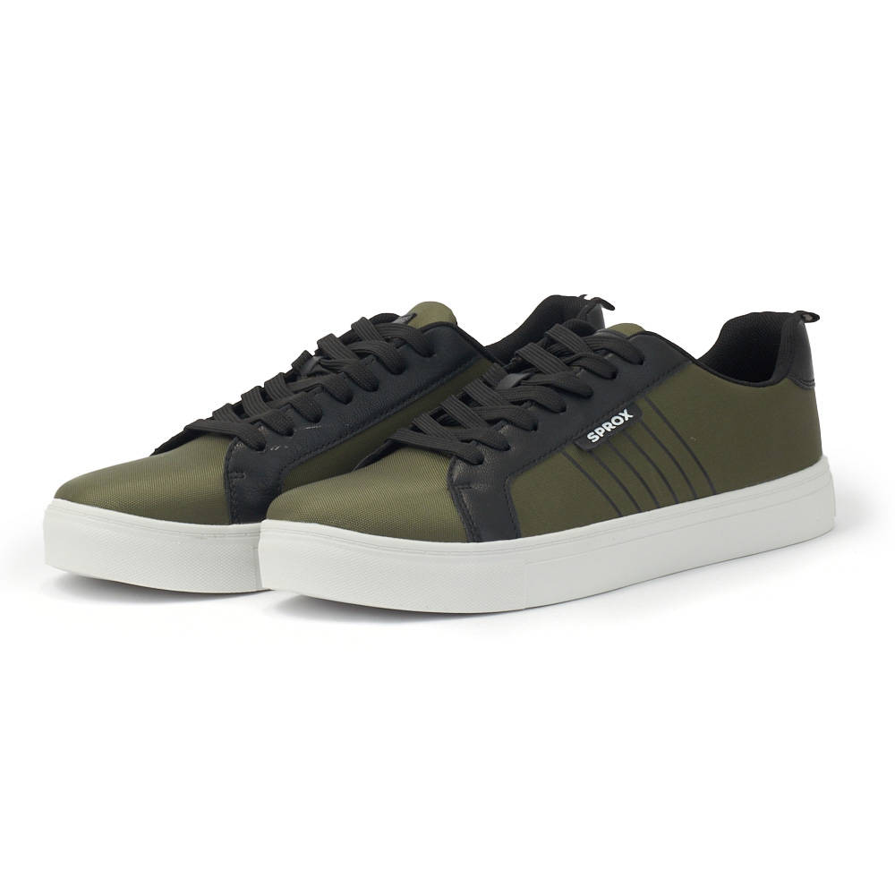 Sprox - Sprox 547293-KHA - 01436 ΑΝΔΡΙΚΑ > Sneakers > Low Cut