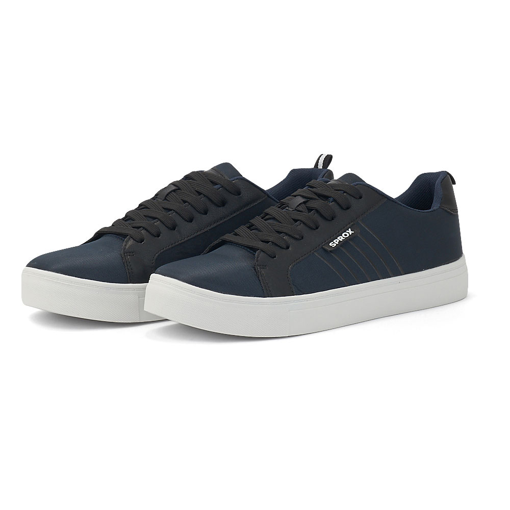 Sprox - Sprox 547293-NAV - 01051 ΑΝΔΡΙΚΑ > Sneakers > Low Cut