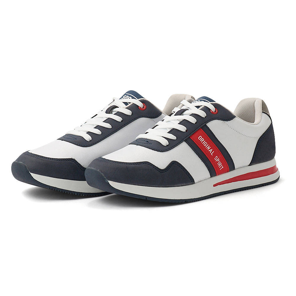 Sprox - Sprox 554733-NAV - 01051 ΑΝΔΡΙΚΑ > Sneakers > Low Cut