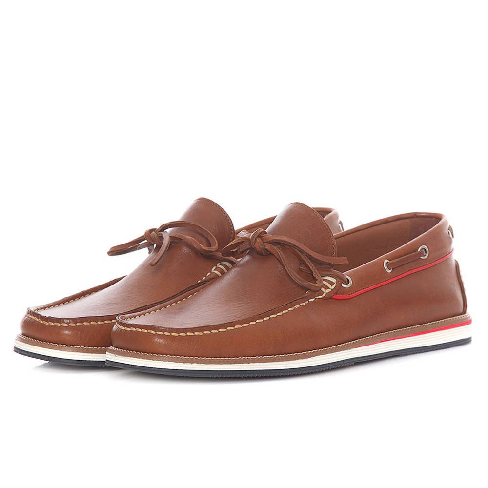 ΑΝΔΡΙΚΑ > Brogues & Loafers > Χωρίς κορδόνι Kricket - Kricket 556-00002 - 00717