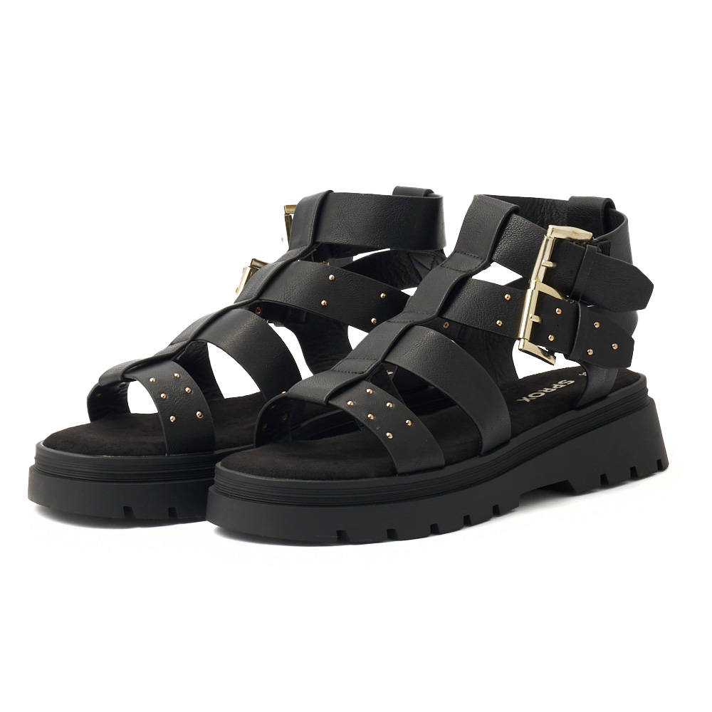 Sprox – Sprox 556930-BLK – 00873