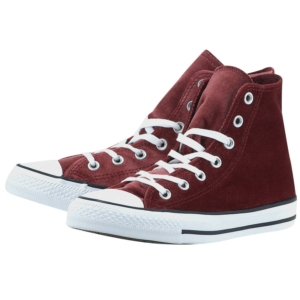 ΓΥΝΑΙΚΕΙΑ > Sneakers > Mid Cut Converse - Converse Chuck Taylor All Star Hi 557932C - 00510