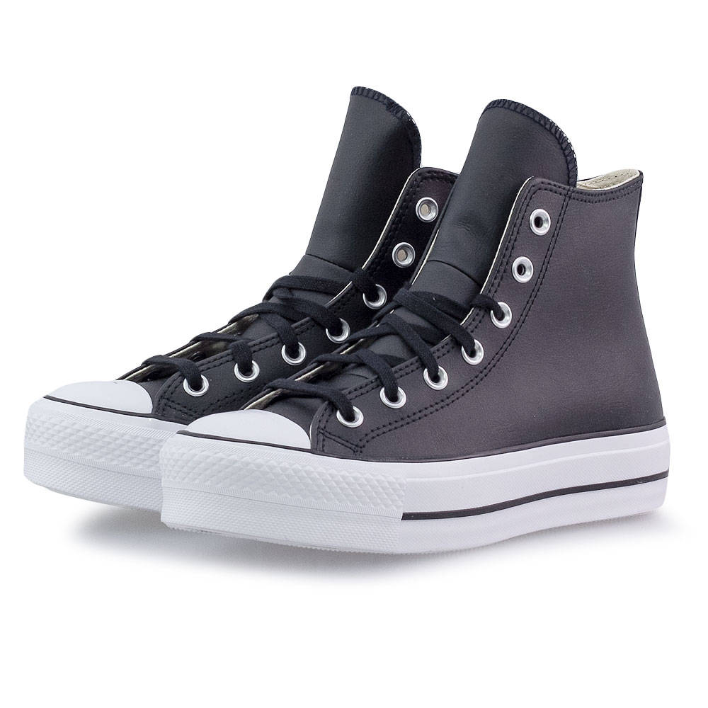 Converse - Converse Chuck Taylor All Star Lift 561675C - CO.ΜΑΥΡΟ CO.ΜΑΥΡΟ Converse