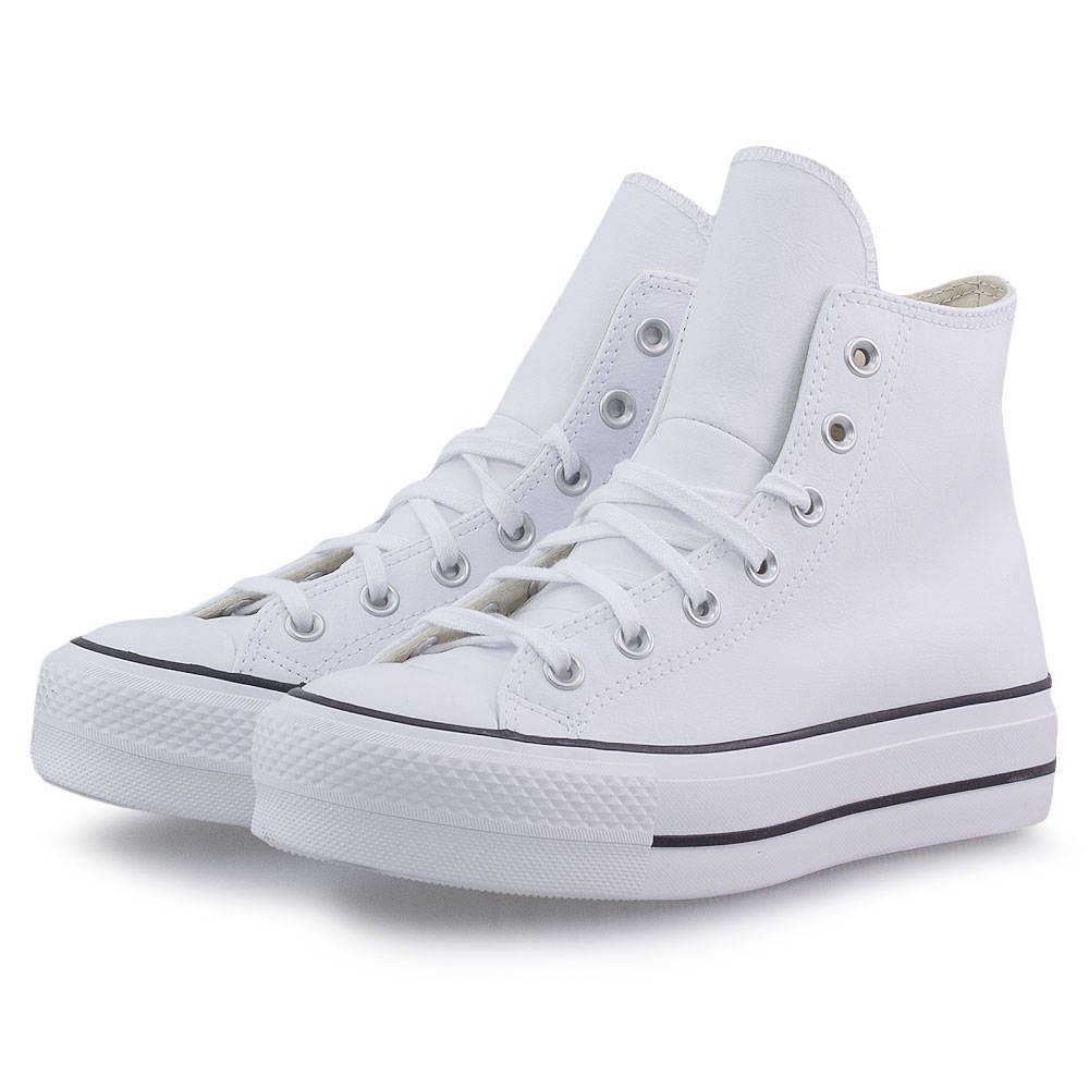 Converse - Converse Chuck Taylor All Star Lift 561676C - CO.ΛΕΥΚΟ CO.ΛΕΥΚΟ Converse