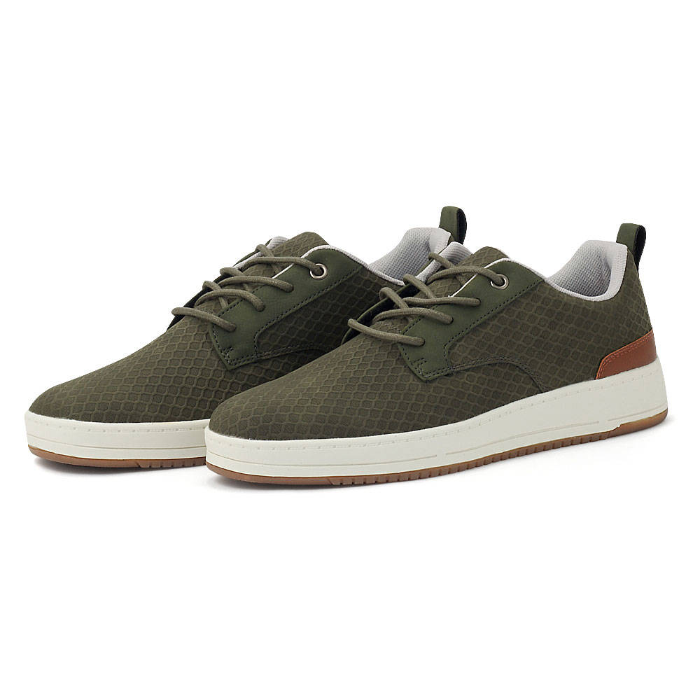 Sprox - Sprox 563332-KHA - 01436 ΑΝΔΡΙΚΑ > Sneakers > Low Cut