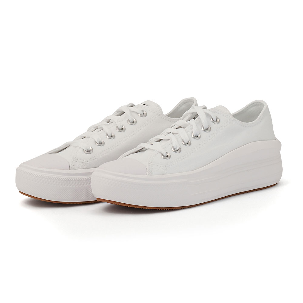 Converse – Converse Chuck Taylor Move Platform 570257C – 00877