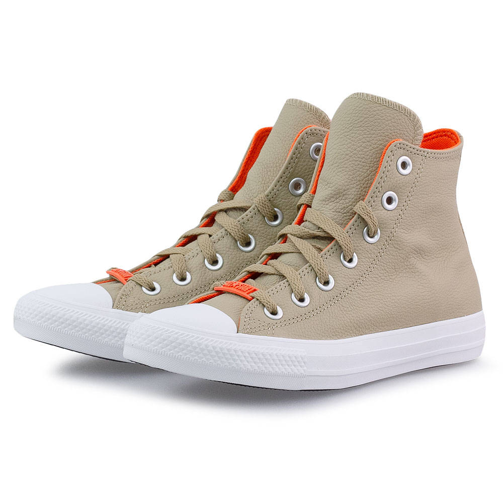 Converse - Converse Chuck Taylor All Star 571624C - 02766 ΓΥΝΑΙΚΕΙΑ > Sneakers > Mid Cut