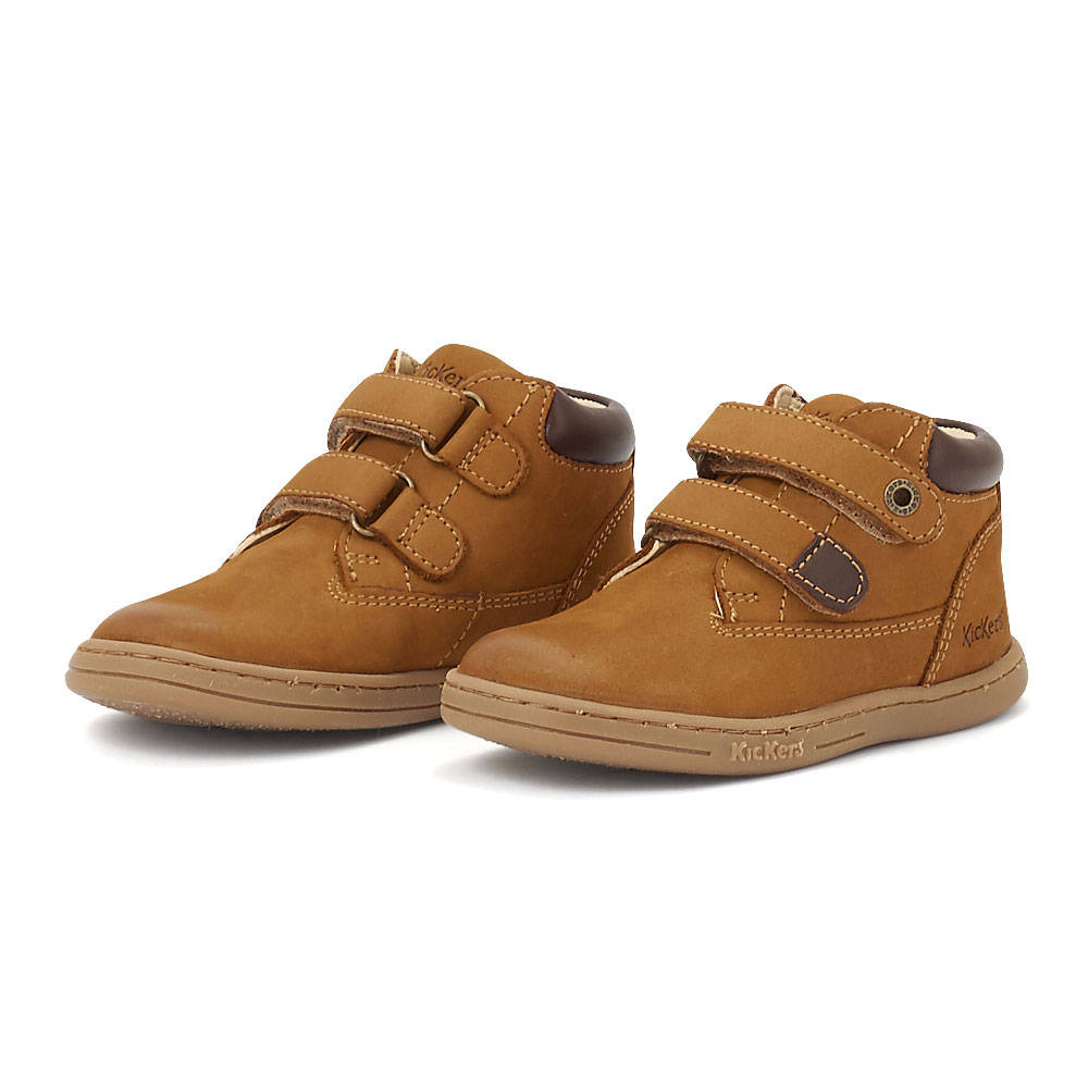 Kickers – Kickers Tackeasy 571987-10-116 – 04277
