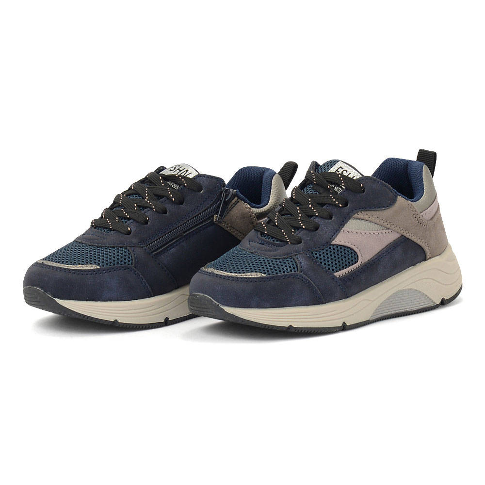 Sprox - Sprox 579776-N19 - 04258 ΠΑΙΔΙΚΑ > Sneakers