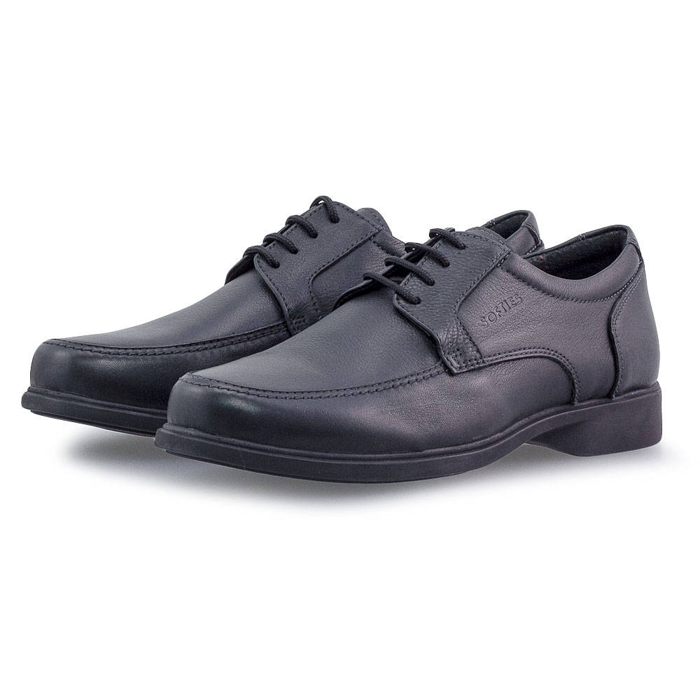 Softies - Softies 6130-1051 - 00336 ΑΝΔΡΙΚΑ > Brogues & Loafers > Με κορδόνι